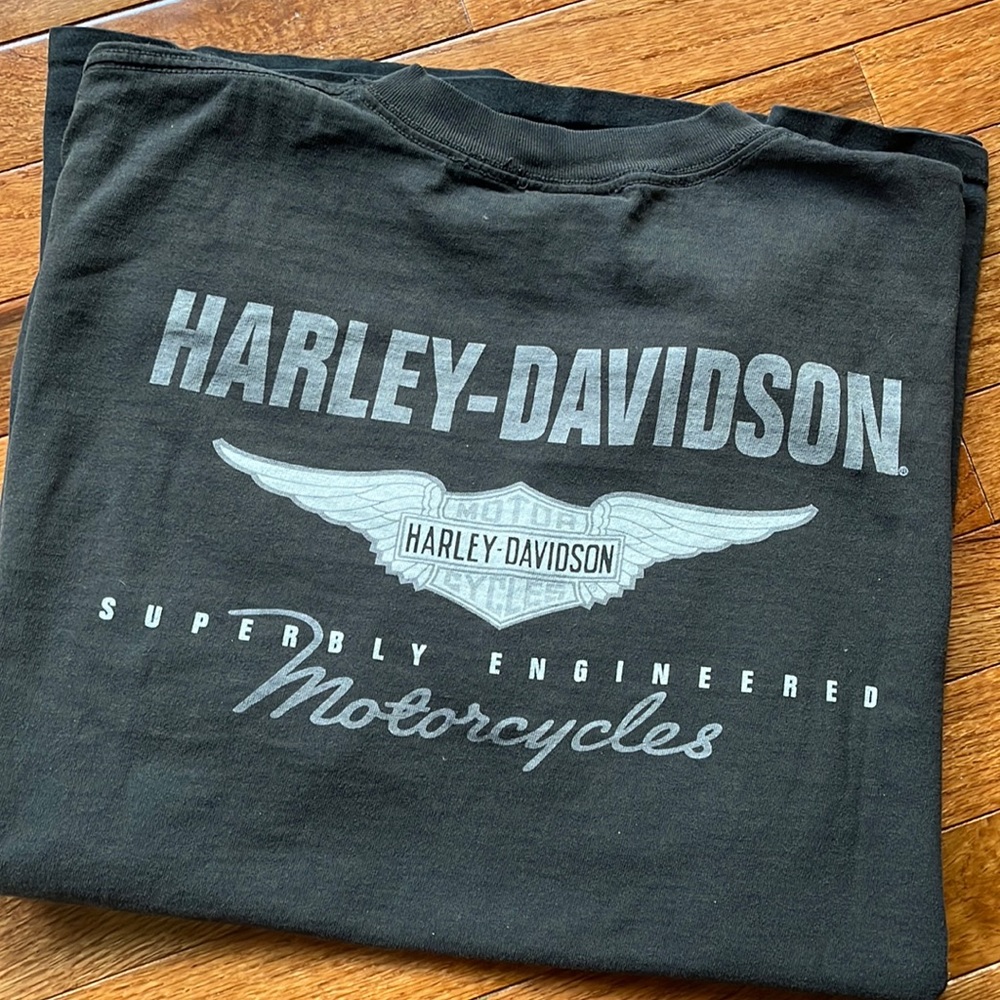 3/$20 Harley Davidson Reno t-shirt